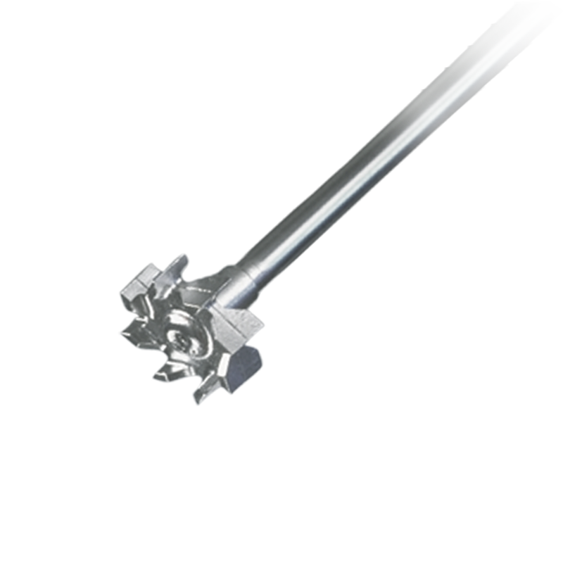 Heidolph Instruments Stirring Tools TR 20 RadialFlow Impeller (28 mm)